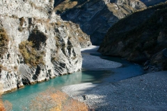 4WD-Skippers-Canyon-Shotover-River