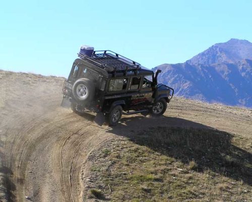 Queenstown-4WD-experience